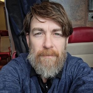 Meet your Posher, Patrick